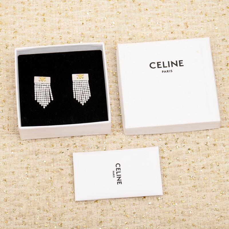 Celine Earrings